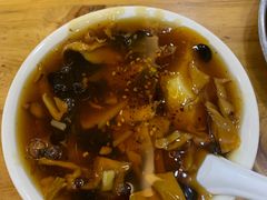 豆腐脑-增盛魁小吃店