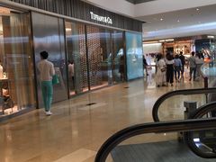 -Tiffany & Co.蒂芙尼
(广州太古汇店)