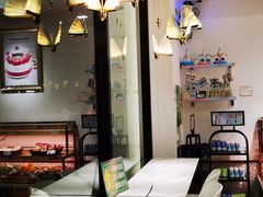 -Caidie Bakery采蝶轩(百越店)