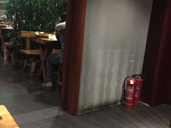 门面-万记麻辣烫国展总店