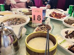 -便宜坊烤鸭店(玉蜓桥天坛店)