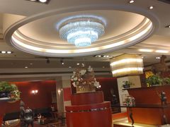 -西安饭庄·非遗陕菜(钟楼店)