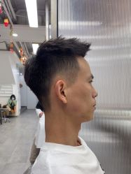 -爱秀造型 T-G