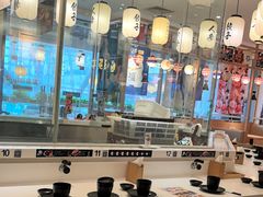 -禾绿回转寿司(苏宁广场店)