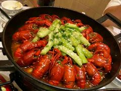 -鲁小三·大骨自助(金山总店)