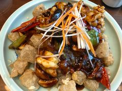 -北李妈妈菜·海肠捞饭(开发区万达店)
