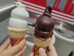 -DQ·蛋糕·冰淇淋(高新万达店)