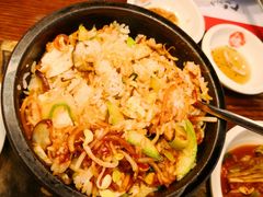 -辛氏火炉·韩式古法烤肉(松北店)