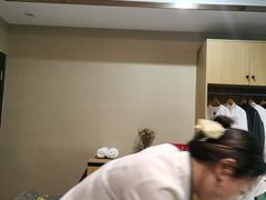 -君之悦·影院式足道·养生SPA(回兴店)