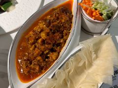 酱排卷-3号仓库·创意中国菜(嘉兴龙鼎万达店)