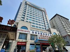 -博爱眼科体检中心·近视摘镜·医学验光配镜