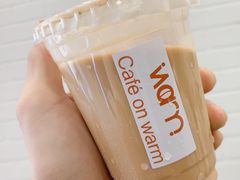 -Cafe on warm(丹霞店)