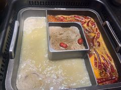 -海底捞火锅(宝龙广场夜宵主题店)