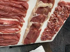 -铜来聚老北京涮肉(恒隆广场店)