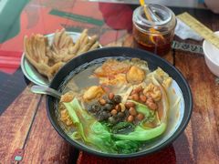 -笋果坊螺蛳粉(竹园小区店)