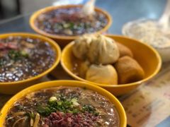 -毛华美食(清扬路店)