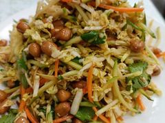 -聚德福海鲜家常菜(刘庄店)