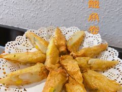 -潮十三潮汕砂锅粥(高新四路大都荟店)