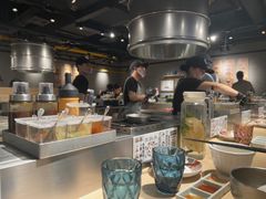 -肉肉大米(金虹桥店)