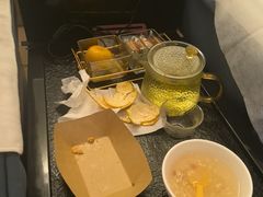 -华夏良子·足道SPA艾灸(铁道大厦店)