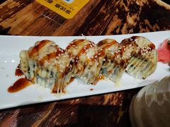 -小川洋风料理(街道口店)
