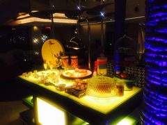-北京丽亭华苑酒店