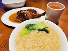 -澳门陈光记烧味饭店(南京德基广场店)