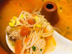 -楊公子民间菜
