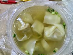 -南师大仙林校区东区食堂