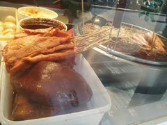 -阜阳杜大大卷馍(塘沽路店)