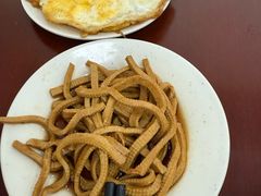 -义隆素菜馆(百年老店)