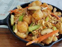 -聚缘坊特色名小吃(天元西街店)