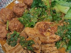 -喜家德虾仁水饺(北京超极合生汇店)