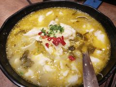 -好人民间小吃·番茄鱼酸菜鱼(木渎悠方店)