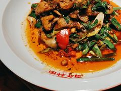 -百年神厨·地道川菜(清江西路店)