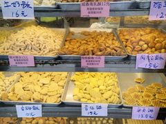 -纯心饼店(源溪店)