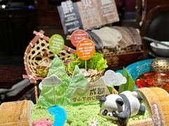 -吼堂老火锅(太古里总店)