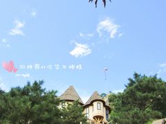 -云峰山自然风景区