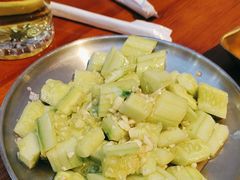 -休记光头香辣蟹干锅(绵竹店)