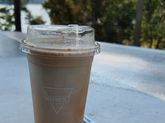 -Manner Coffee(徐汇滨江店)