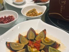 -顺峰顺水顺德菜(第一百货店)