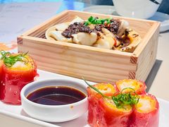 -蔡澜点心(三里屯T+MALL店)
