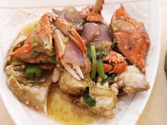-桥东喜碧海鲜街(水东街店)