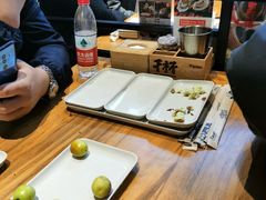 -木屋烧烤(龙湖天街店)