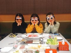 -海底捞火锅(金光华店)