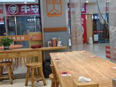 -湘人龙记老长沙米粉(鸟巢店)
