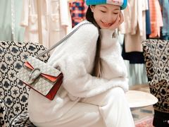 -GUCCI(南京德基店)