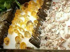 -深海壹品海鲜自助餐厅(吾悦广场店)