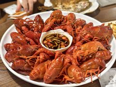 -曾记大腰子烧烤(苗栗路总店)