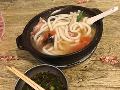 -贵州沾水米线(学田湾店)